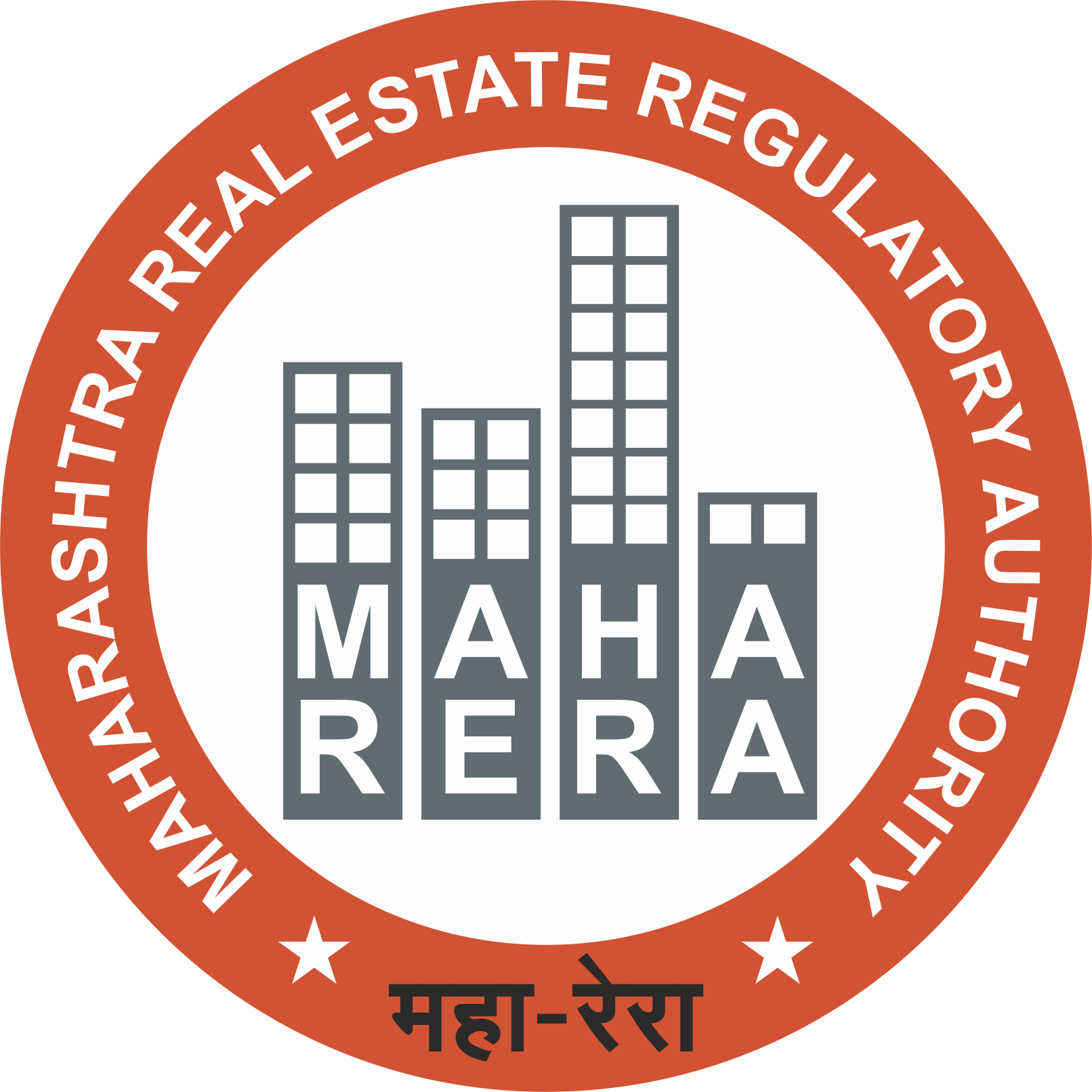 RERA certificate of Rohan Harita &mdash; photo gallery, images, brochure, amenities, cost sheet, price breakup, availability details, RERA number, RERA certificate, possession date, layout plan, logo, floor plan, master plan, and location map showcasing project highlights and features.
